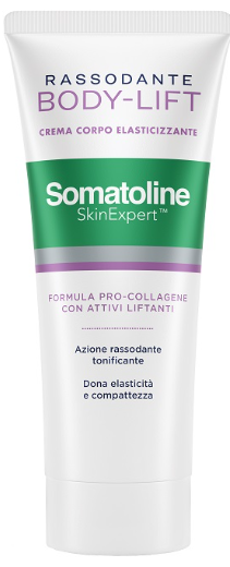 Somatoline Skin Expert Rassodante Corpo Elasticizzante 200 ml